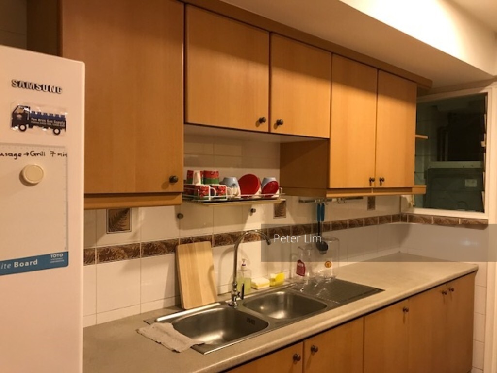 Melville Park (D18), Condominium #238191281
